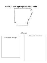 Load image into Gallery viewer, Delighting in the World Volume 3 Journal PRINT
