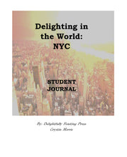Load image into Gallery viewer, NYC Student Journal (PDF)
