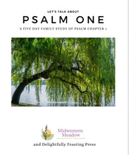 Load image into Gallery viewer, Psalm MEGA Bundle
