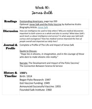 Load image into Gallery viewer, Clever Americans (PDF)
