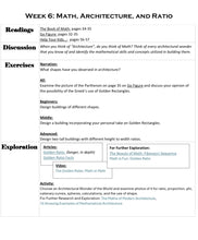 Load image into Gallery viewer, Three-Term Math Bundle (PDF)
