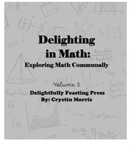 Load image into Gallery viewer, Three-Term Math Bundle (PDF)
