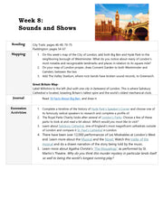 Load image into Gallery viewer, Delighting in the World: London (PDF)
