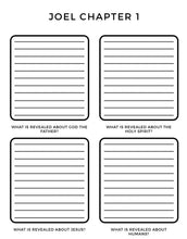 Load image into Gallery viewer, A Survey of.... Joel Bundle
