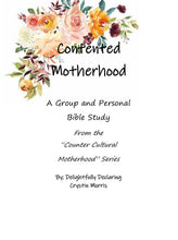 Load image into Gallery viewer, Counter Cultural Motherhood Bundle
