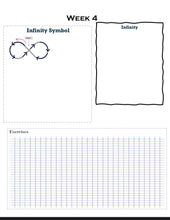 Load image into Gallery viewer, Three-Term Math Bundle (PDF)
