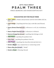 Load image into Gallery viewer, Psalm MEGA Bundle
