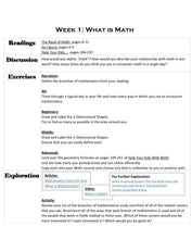 Load image into Gallery viewer, Three-Term Math Bundle (PDF)
