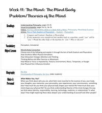 Load image into Gallery viewer, Delighting in Thought: Philosophy 1A
