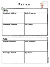 Load image into Gallery viewer, Peaceful Planning Course
