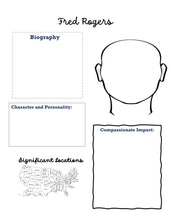 Load image into Gallery viewer, Compassionate Americans Student Journal (PRINT)
