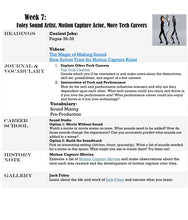Load image into Gallery viewer, Careercraft: Volume 1
