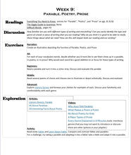 Load image into Gallery viewer, Delighting in Language Vol 2 (PRINT)
