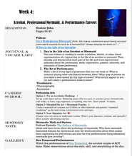 Load image into Gallery viewer, Careercraft: Volume 1

