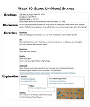Load image into Gallery viewer, Delighting in Math Vol 1 (PDF)
