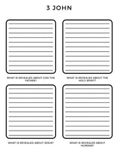Load image into Gallery viewer, A Survey of.... 3 John Bundle
