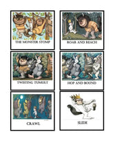 Load image into Gallery viewer, Picture Book Pairings: Where the Wild Things Are
