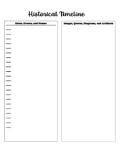 Load image into Gallery viewer, World Religions Journal (PRINT)
