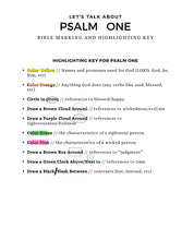Load image into Gallery viewer, Psalm MEGA Bundle

