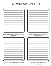 Load image into Gallery viewer, A Survey of.... James Bundle
