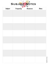 Load image into Gallery viewer, Peaceful Planning Course
