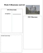Load image into Gallery viewer, NYC Student Journal (PDF)
