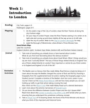 Load image into Gallery viewer, Delighting in the World: London (PDF)
