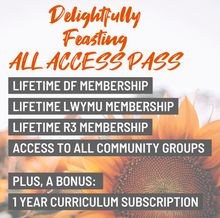 Load image into Gallery viewer, ALL ACCESS PASS
