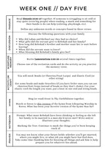 Load image into Gallery viewer, Issac Bible Study (Genesis 24-27)
