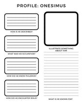 Load image into Gallery viewer, A Survey of.... Philemon Bundle
