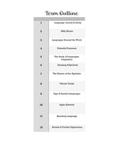 Load image into Gallery viewer, Delighting in Language Vol 1 (PRINT)
