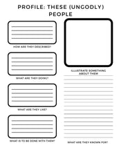 Load image into Gallery viewer, A Survey of.... Jude Bundle
