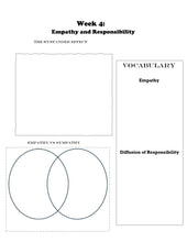 Load image into Gallery viewer, 3-Term Psychology Bundle
