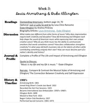 Load image into Gallery viewer, Creative Americans (PDF)
