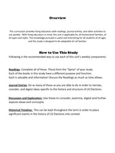 Load image into Gallery viewer, Delighting in History: Elections PDF
