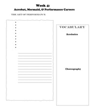 Load image into Gallery viewer, Careercraft: Vol1 Student Journal

