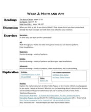 Load image into Gallery viewer, Delighting in Math Vol 1 (PRINT)
