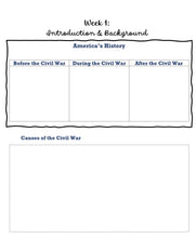 Load image into Gallery viewer, Delighting in History: US Civil War
