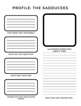 Load image into Gallery viewer, A Survey of.... Matthew Bundle

