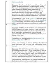 Load image into Gallery viewer, Composer Study: The Beatles
