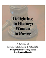 Load image into Gallery viewer, Women in Power (PRINT)
