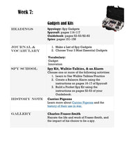 Load image into Gallery viewer, Exploration Mega Bundle (PDF)
