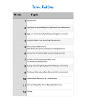 Load image into Gallery viewer, Delighting in Animals: Domestic &amp; Young (PDF)
