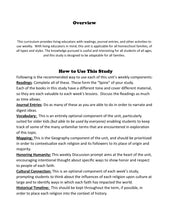 Load image into Gallery viewer, Delighting in the World: Religions (PDF)
