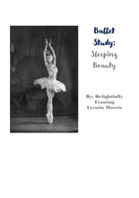 Load image into Gallery viewer, The Sleeping Beauty Lesson Plans
