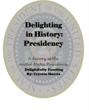Load image into Gallery viewer, Presidency (PRINT)
