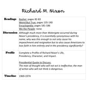 Load image into Gallery viewer, Presidency (PDF)

