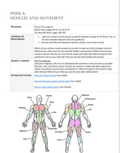 Load image into Gallery viewer, Human Body (PRINT)
