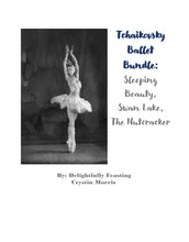 Load image into Gallery viewer, Tchaikovsky Ballet Bundle
