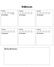 Load image into Gallery viewer, Folk Songs Study: Wellerman (Sea Shanty 2)
